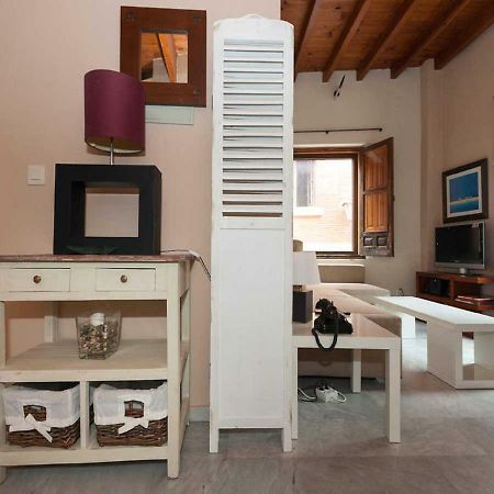 Divi Apartaments Centro Sevilla Exteriör bild