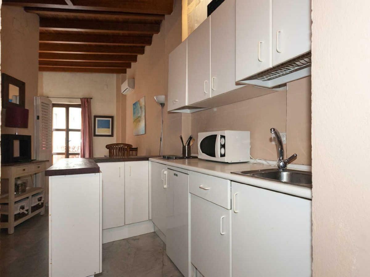 Divi Apartaments Centro Sevilla Exteriör bild
