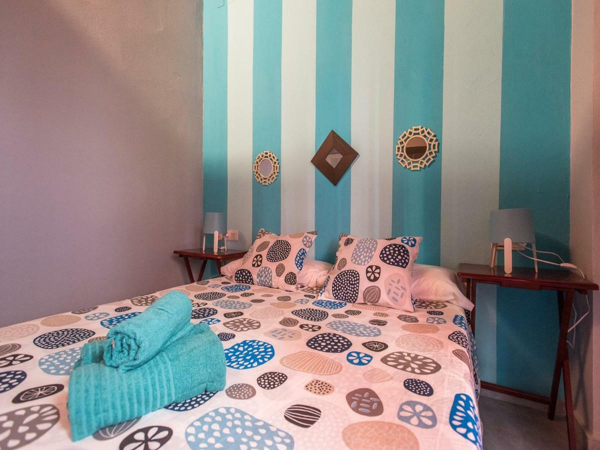 Divi Apartaments Centro Sevilla Exteriör bild
