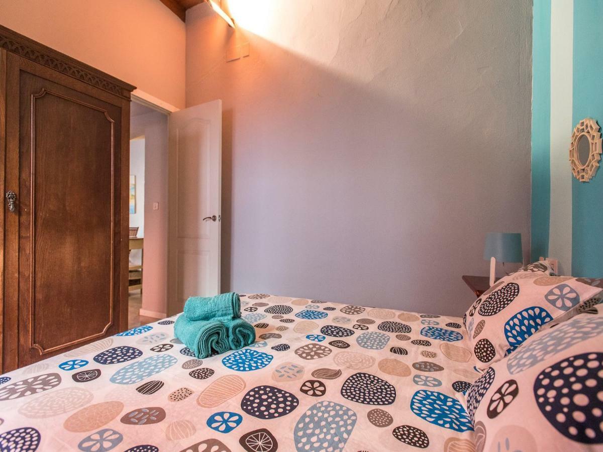 Divi Apartaments Centro Sevilla Exteriör bild