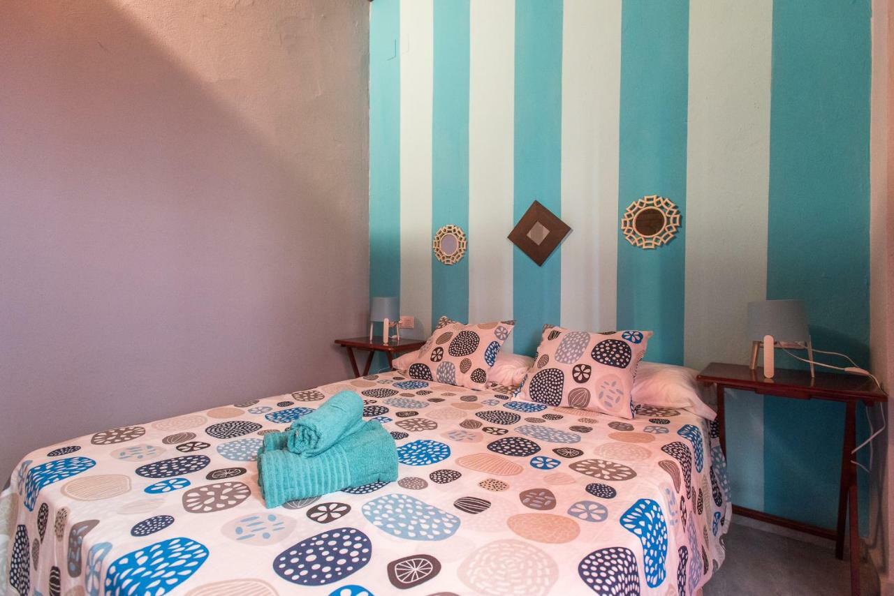 Divi Apartaments Centro Sevilla Exteriör bild