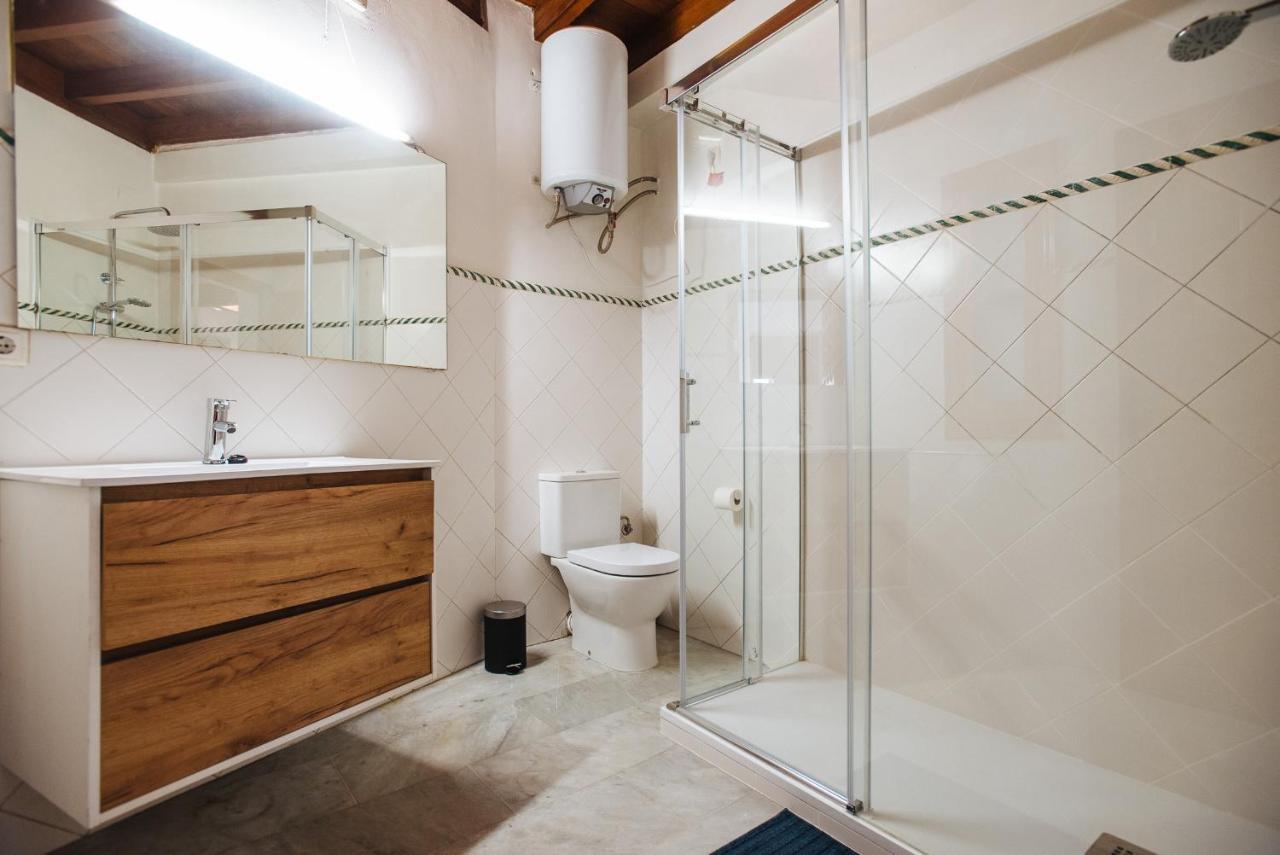 Divi Apartaments Centro Sevilla Exteriör bild